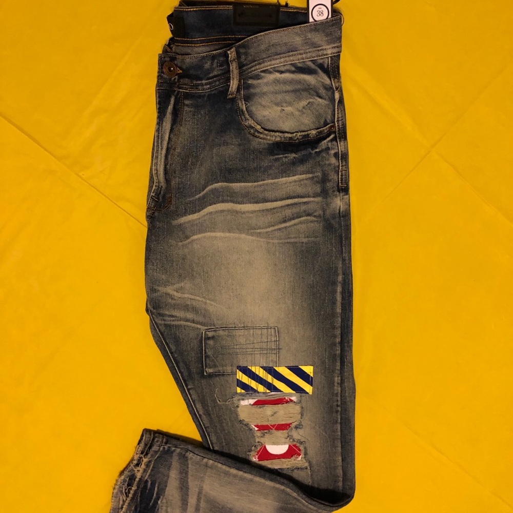 Pants - Picture 4 of 5
